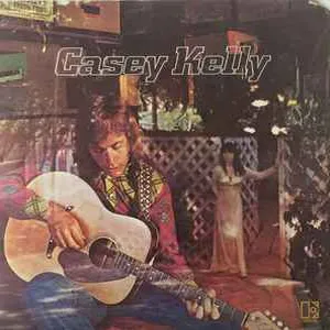 Casy Kelly